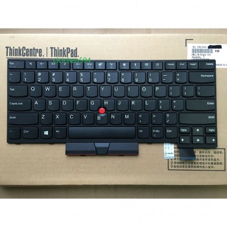 BÀN PHÍM LAPTOP LENOVO THINKPAD T470 T480